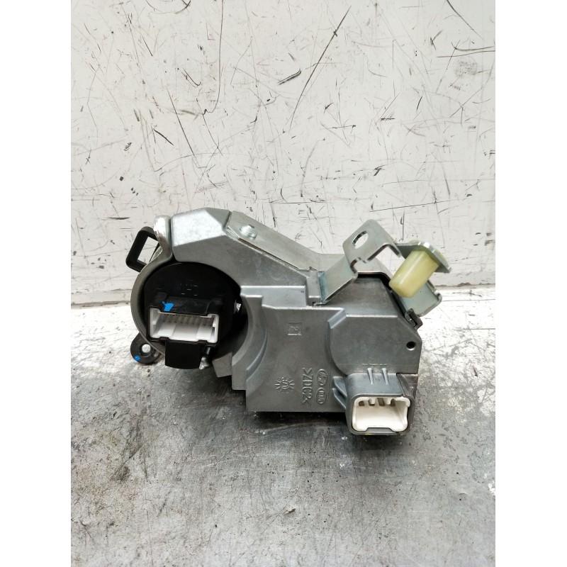 Recambio de conmutador de arranque para kia optima (jf) 1.7 crdi referencia OEM IAM 81900D4710 START STOP 