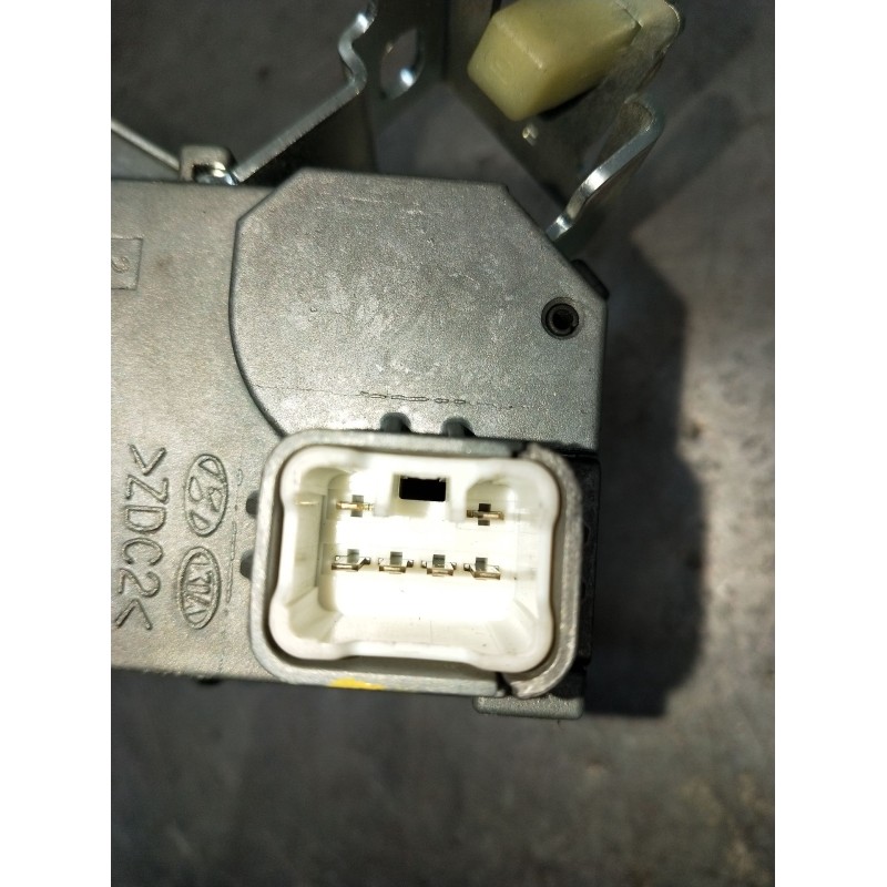 Recambio de conmutador de arranque para kia optima (jf) 1.7 crdi referencia OEM IAM 81900D4710 START STOP 