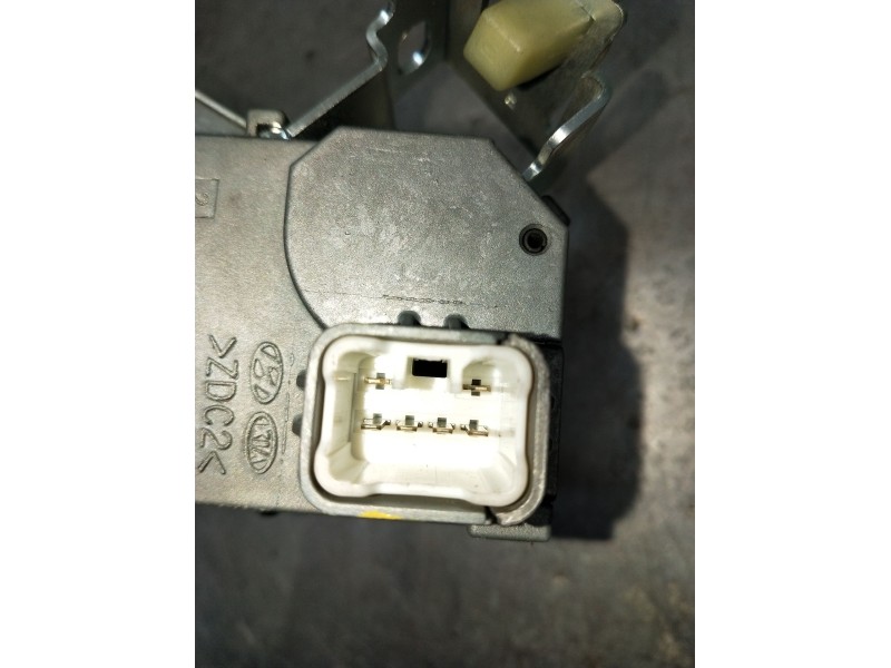 Recambio de conmutador de arranque para kia optima (jf) 1.7 crdi referencia OEM IAM 81900D4710 START STOP 