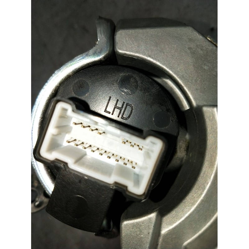 Recambio de conmutador de arranque para kia optima (jf) 1.7 crdi referencia OEM IAM 81900D4710 START STOP 