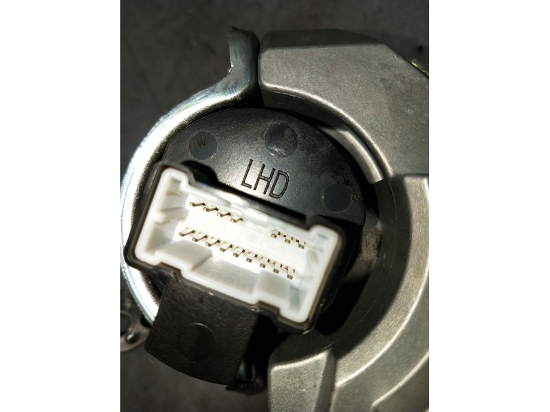 Recambio de conmutador de arranque para kia optima (jf) 1.7 crdi referencia OEM IAM 81900D4710 START STOP 