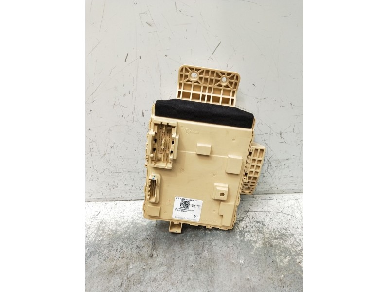 Recambio de caja reles / fusibles para kia optima (jf) 1.7 crdi referencia OEM IAM 91950D4111  