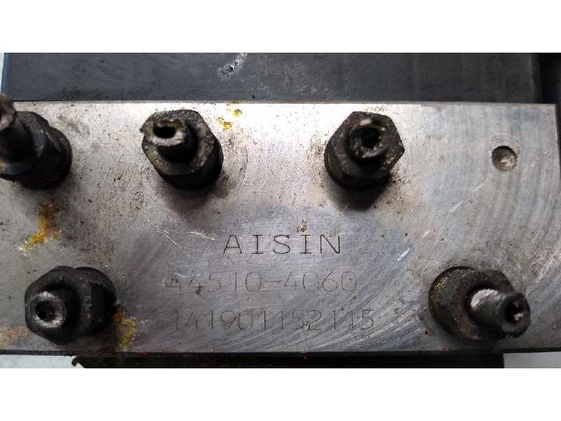 Recambio de abs para mitsubishi montero sport (k90) referencia OEM IAM 445104060 141901152115 