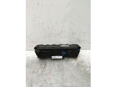 Recambio de mando calefaccion / aire acondicionado para kia optima (jf) 1.7 crdi referencia OEM IAM 97250D4812WK 3800000140K  2