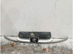 Recambio de rejilla delantera para peugeot 206 sw (2e/k) 1.4 hdi referencia OEM IAM   