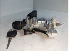 Recambio de conmutador de arranque para mitsubishi outlander (cw0) 2.0 di-d cat referencia OEM IAM   