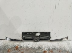 Recambio de rejilla delantera para peugeot 206 sw (2e/k) 1.4 hdi referencia OEM IAM    2