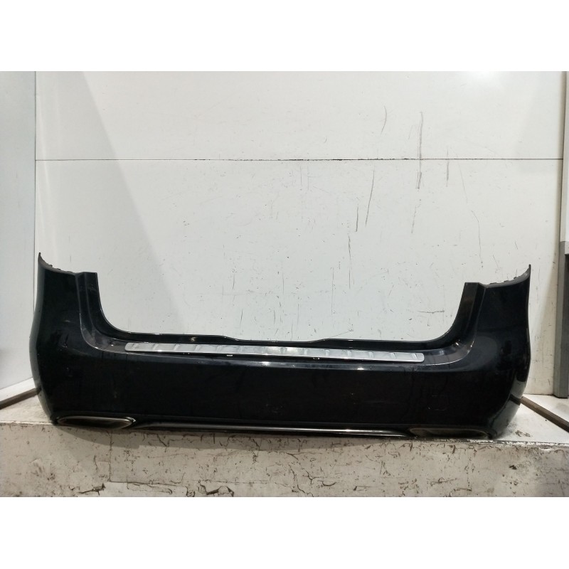 Recambio de paragolpes trasero para mercedes-benz clase b sports tourer (w246, w242) b 180 cdi / d (246.212) referencia OEM IAM 