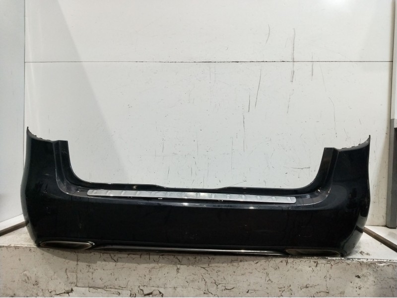 Recambio de paragolpes trasero para mercedes-benz clase b sports tourer (w246, w242) b 180 cdi / d (246.212) referencia OEM IAM 