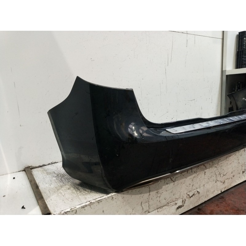 Recambio de paragolpes trasero para mercedes-benz clase b sports tourer (w246, w242) b 180 cdi / d (246.212) referencia OEM IAM 