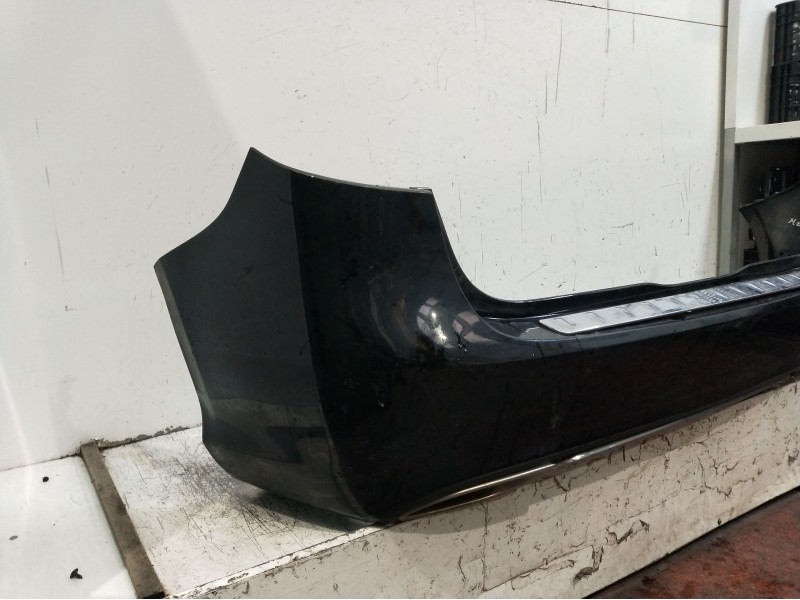 Recambio de paragolpes trasero para mercedes-benz clase b sports tourer (w246, w242) b 180 cdi / d (246.212) referencia OEM IAM 