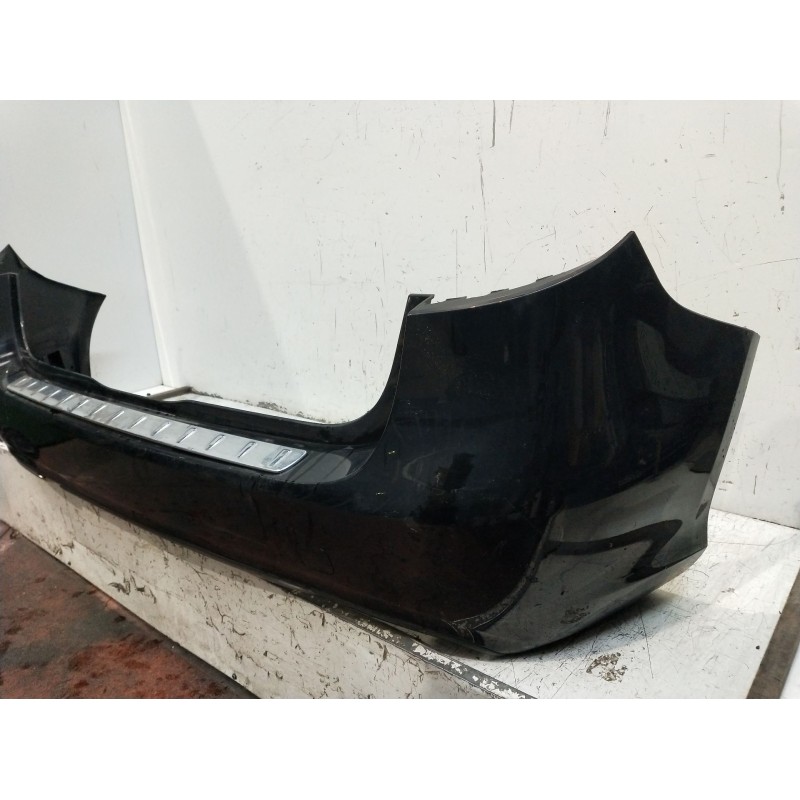 Recambio de paragolpes trasero para mercedes-benz clase b sports tourer (w246, w242) b 180 cdi / d (246.212) referencia OEM IAM 