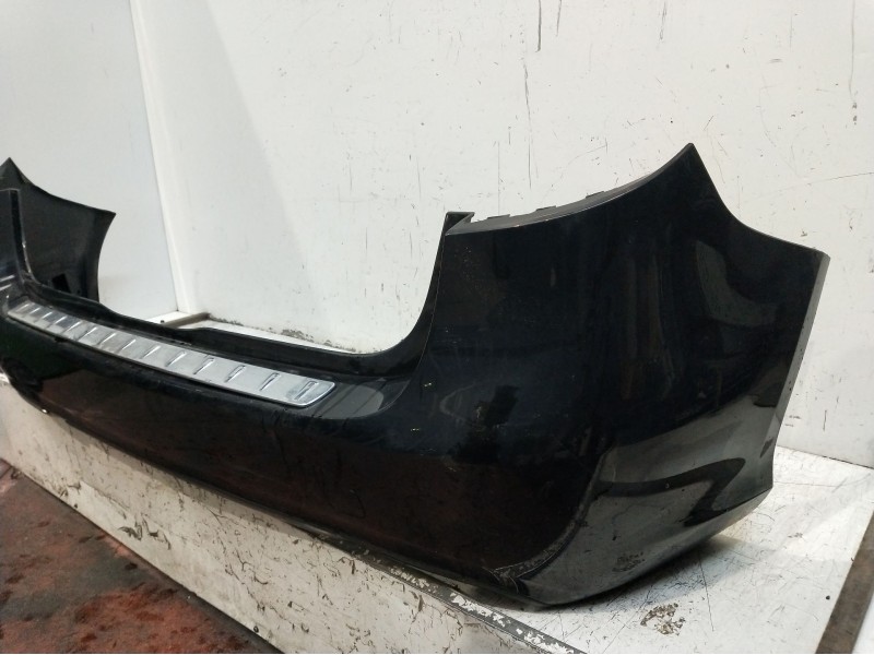 Recambio de paragolpes trasero para mercedes-benz clase b sports tourer (w246, w242) b 180 cdi / d (246.212) referencia OEM IAM 