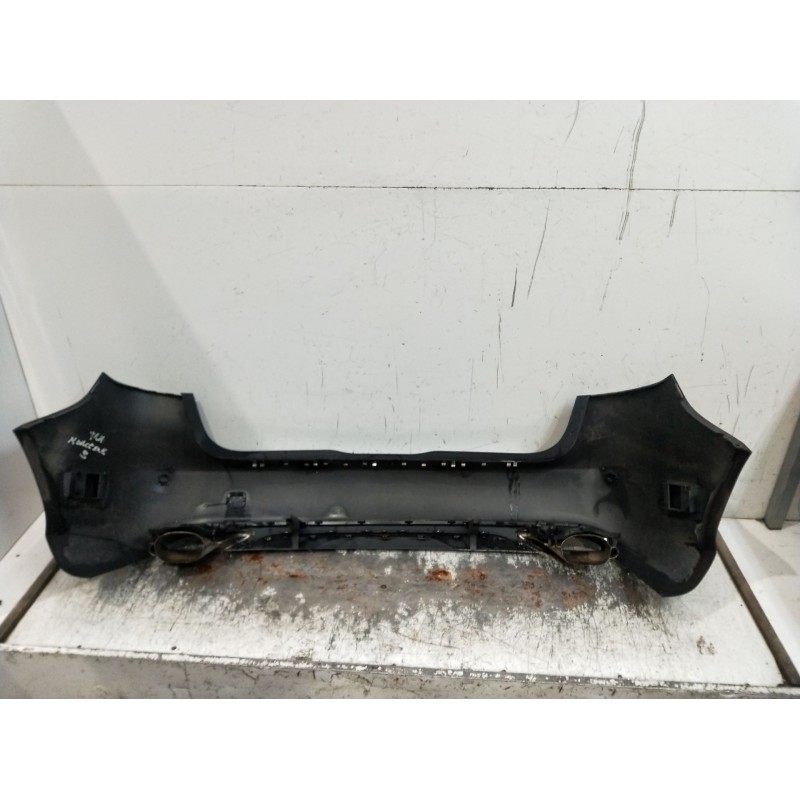 Recambio de paragolpes trasero para mercedes-benz clase b sports tourer (w246, w242) b 180 cdi / d (246.212) referencia OEM IAM 