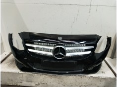 Recambio de paragolpes delantero para mercedes-benz clase b sports tourer (w246, w242) b 180 cdi / d (246.212) referencia OEM IA
