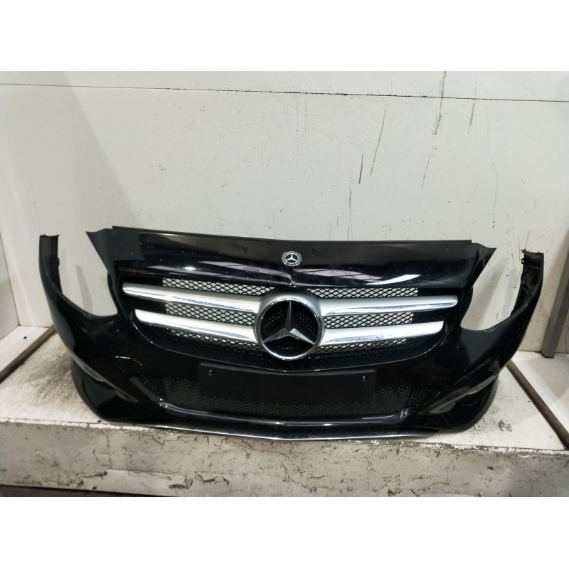 Recambio de paragolpes delantero para mercedes-benz clase b sports tourer (w246, w242) b 180 cdi / d (246.212) referencia OEM IA
