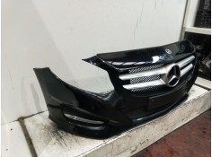 Recambio de paragolpes delantero para mercedes-benz clase b sports tourer (w246, w242) b 180 cdi / d (246.212) referencia OEM IA 2