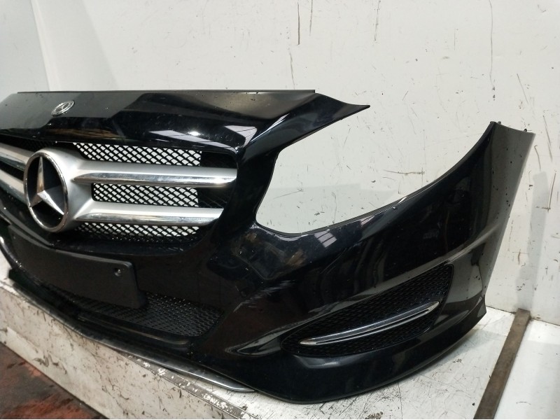 Recambio de paragolpes delantero para mercedes-benz clase b sports tourer (w246, w242) b 180 cdi / d (246.212) referencia OEM IA
