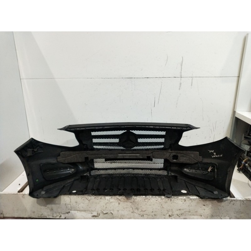 Recambio de paragolpes delantero para mercedes-benz clase b sports tourer (w246, w242) b 180 cdi / d (246.212) referencia OEM IA