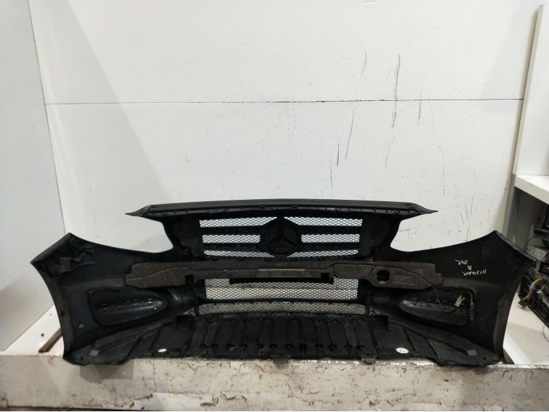 Recambio de paragolpes delantero para mercedes-benz clase b sports tourer (w246, w242) b 180 cdi / d (246.212) referencia OEM IA