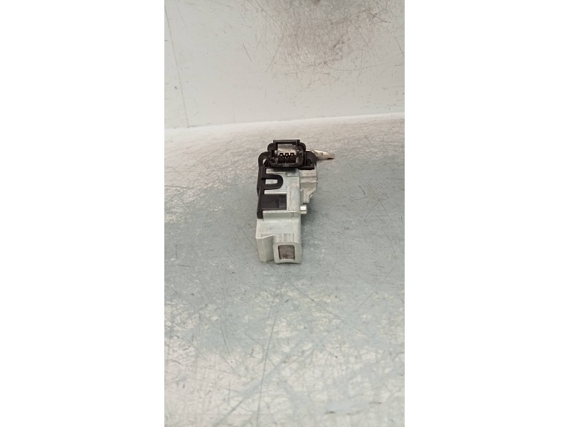 Recambio de conmutador de arranque para peugeot 2008 (--.2013) allure referencia OEM IAM 9873257480  