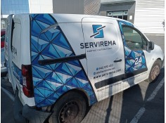 citroën berlingo furgoneta/monovolumen (b9) del año 2014 2