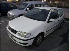 volkswagen polo (6n2) del año 2002