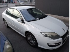 renault laguna iii (bt0/1) del año 2013