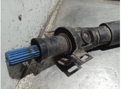 Recambio de transmision central para renault kangoo express (fc0/1_) 1.9 dci 4x4 (fc0v) referencia OEM IAM    2