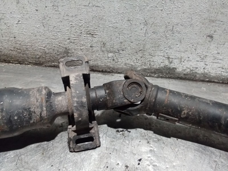 Recambio de transmision central para renault kangoo express (fc0/1_) 1.9 dci 4x4 (fc0v) referencia OEM IAM   