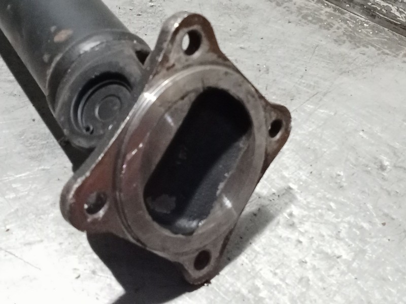 Recambio de transmision central para renault kangoo express (fc0/1_) 1.9 dci 4x4 (fc0v) referencia OEM IAM   