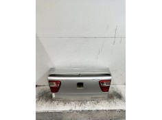 Recambio de tapa maletero para seat cordoba (6k1, 6k2) 1.9 tdi referencia OEM IAM VER FOTOS 4P 