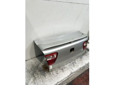 Recambio de tapa maletero para seat cordoba (6k1, 6k2) 1.9 tdi referencia OEM IAM VER FOTOS 4P  2