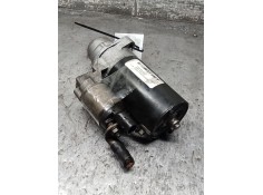 Recambio de motor arranque para audi a4 b7 (8ec) 3.0 tdi quattro referencia OEM IAM    2