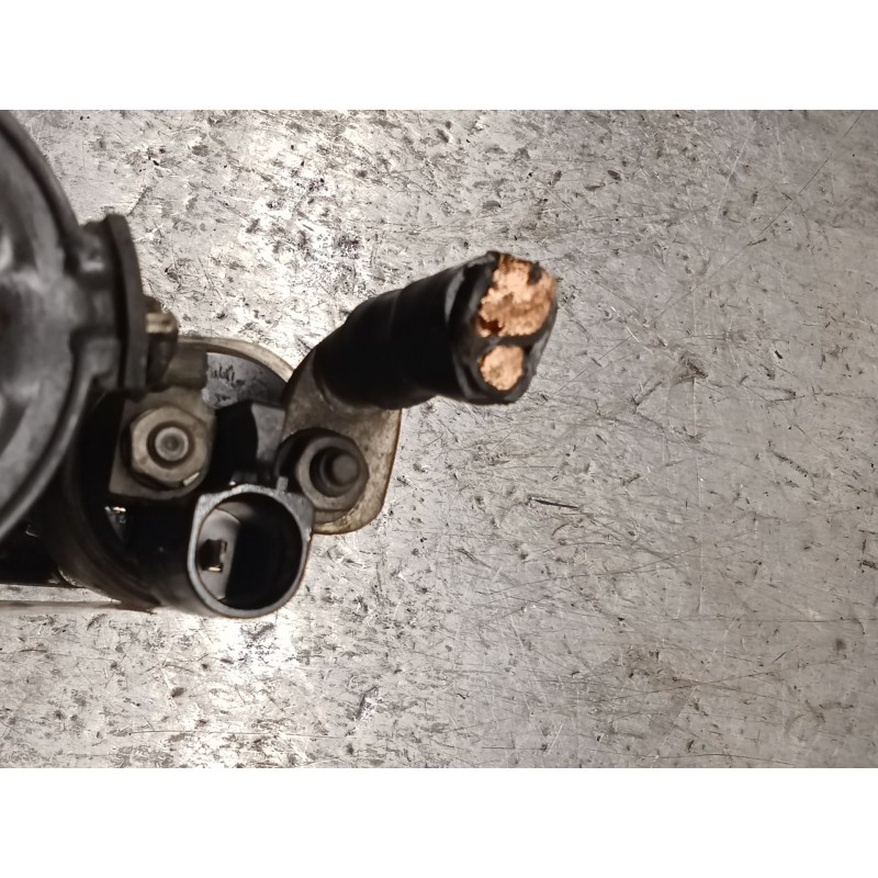 Recambio de motor arranque para audi a4 b7 (8ec) 3.0 tdi quattro referencia OEM IAM   