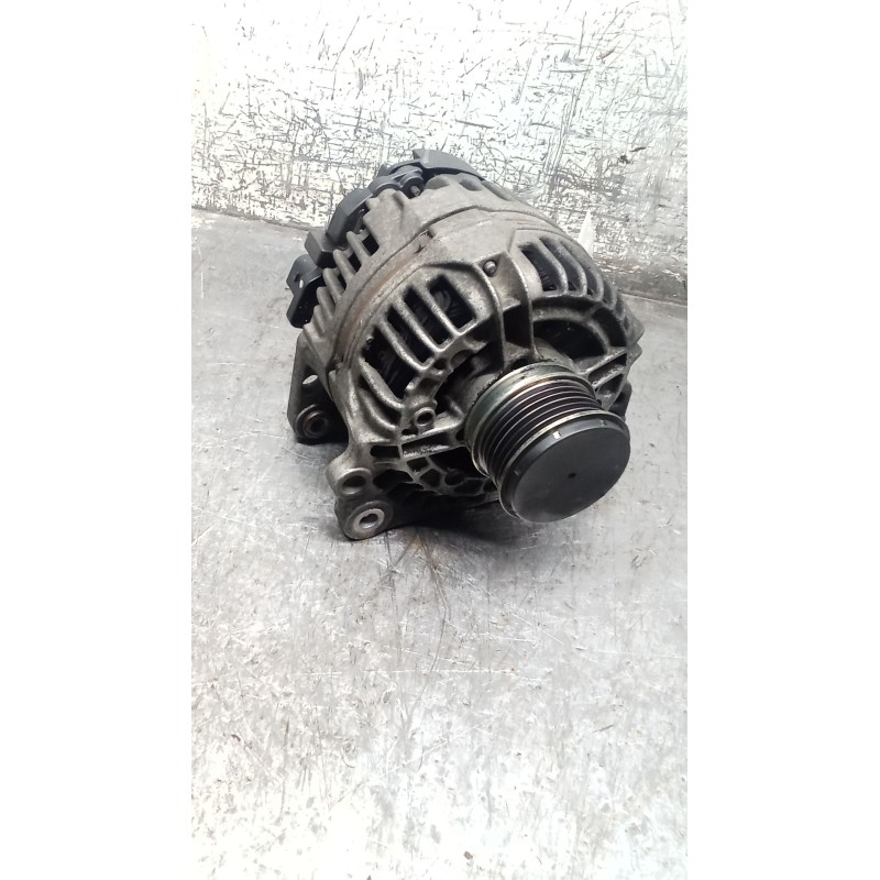 Recambio de alternador para seat cordoba (6k1, 6k2) 1.9 tdi referencia OEM IAM 038903023K 70A 