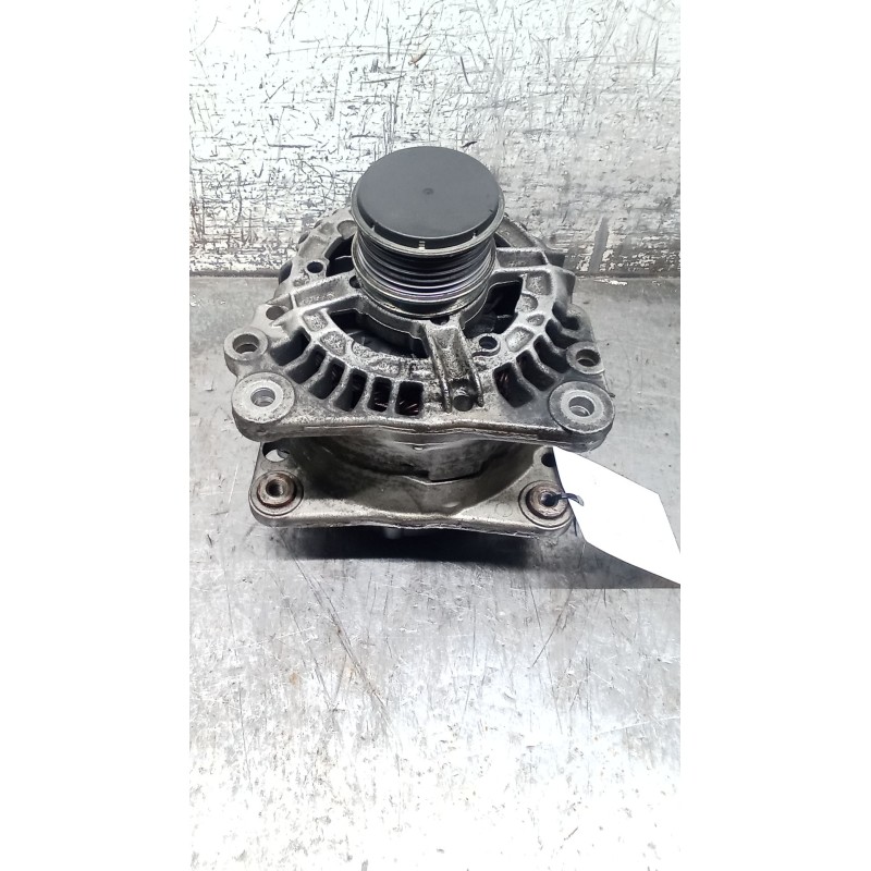 Recambio de alternador para seat cordoba (6k1, 6k2) 1.9 tdi referencia OEM IAM 038903023K 70A 