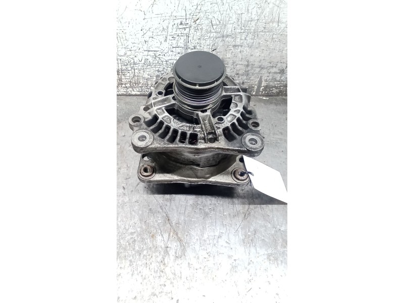 Recambio de alternador para seat cordoba (6k1, 6k2) 1.9 tdi referencia OEM IAM 038903023K 70A 