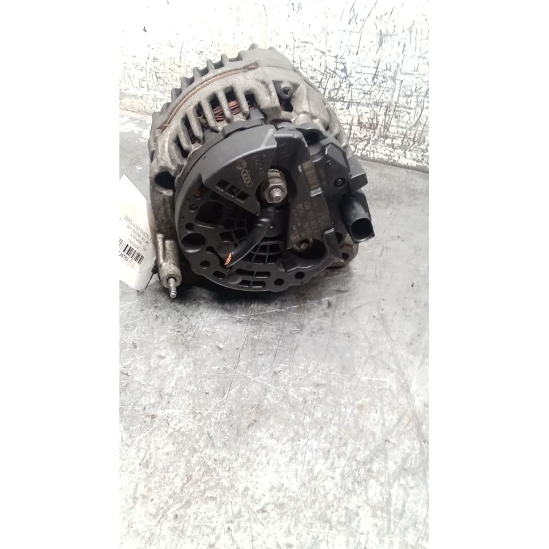 Recambio de alternador para seat cordoba (6k1, 6k2) 1.9 tdi referencia OEM IAM 038903023K 70A 