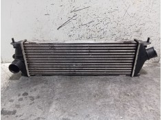 Recambio de intercooler para opel vivaro a furgoneta (x83) 2.0 cdti (f7) referencia OEM IAM 8200411160C 9358 