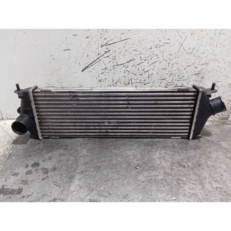 Recambio de intercooler para opel vivaro a furgoneta (x83) 2.0 cdti (f7) referencia OEM IAM 8200411160C 9358 
