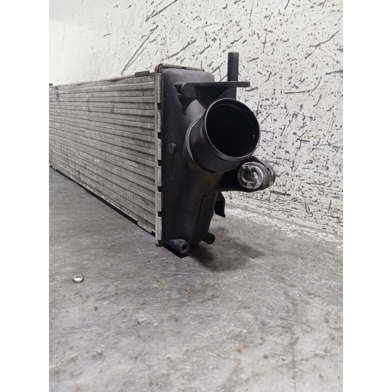 Recambio de intercooler para opel vivaro a furgoneta (x83) 2.0 cdti (f7) referencia OEM IAM 8200411160C 9358 