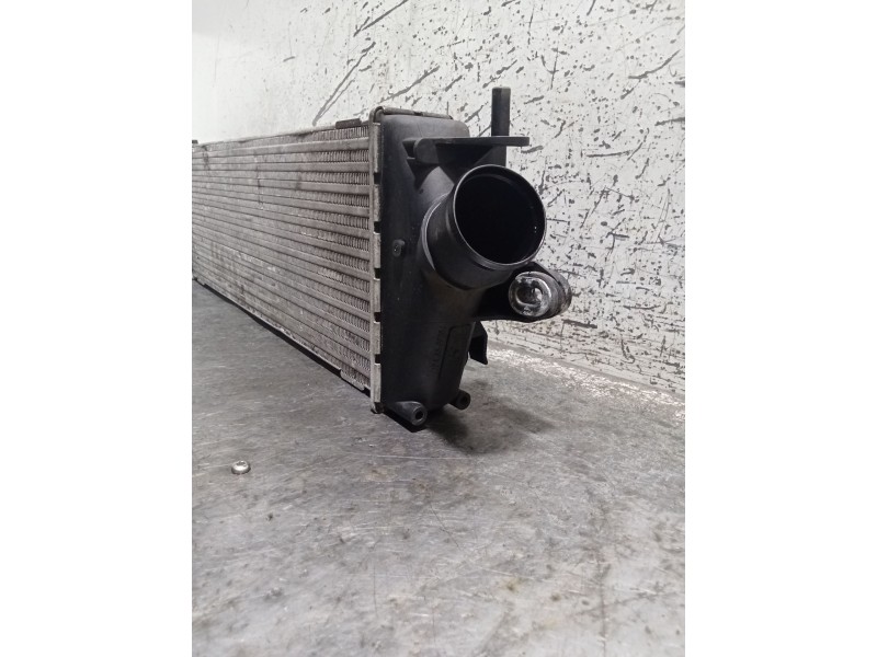 Recambio de intercooler para opel vivaro a furgoneta (x83) 2.0 cdti (f7) referencia OEM IAM 8200411160C 9358 