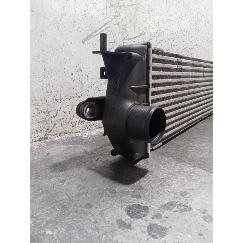 Recambio de intercooler para opel vivaro a furgoneta (x83) 2.0 cdti (f7) referencia OEM IAM 8200411160C 9358 