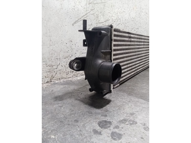 Recambio de intercooler para opel vivaro a furgoneta (x83) 2.0 cdti (f7) referencia OEM IAM 8200411160C 9358 