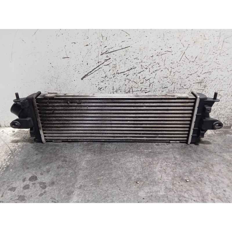 Recambio de intercooler para opel vivaro a furgoneta (x83) 2.0 cdti (f7) referencia OEM IAM 8200411160C 9358 