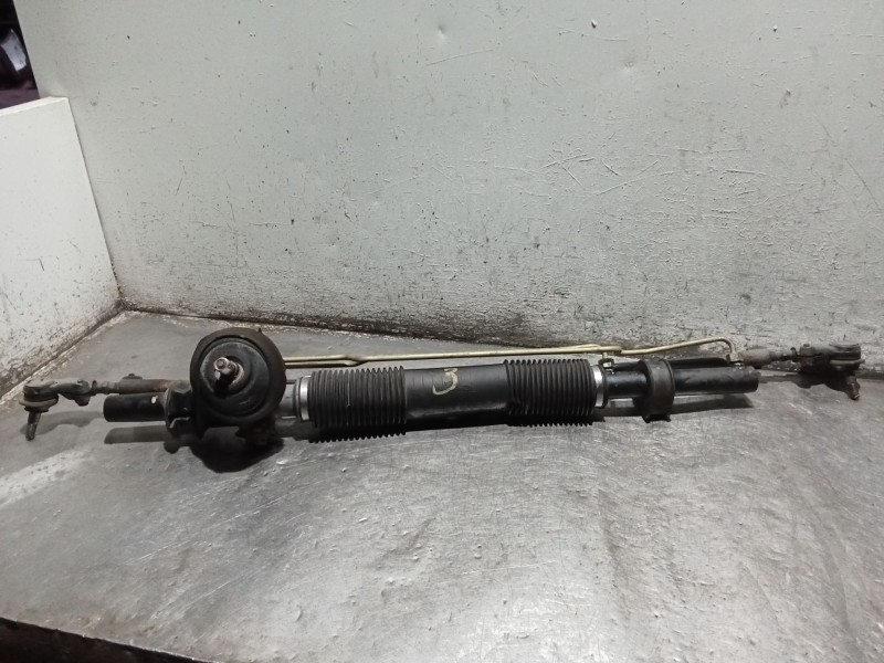 Recambio de cremallera direccion para daewoo lanos (klat) 1.6 16v referencia OEM IAM   