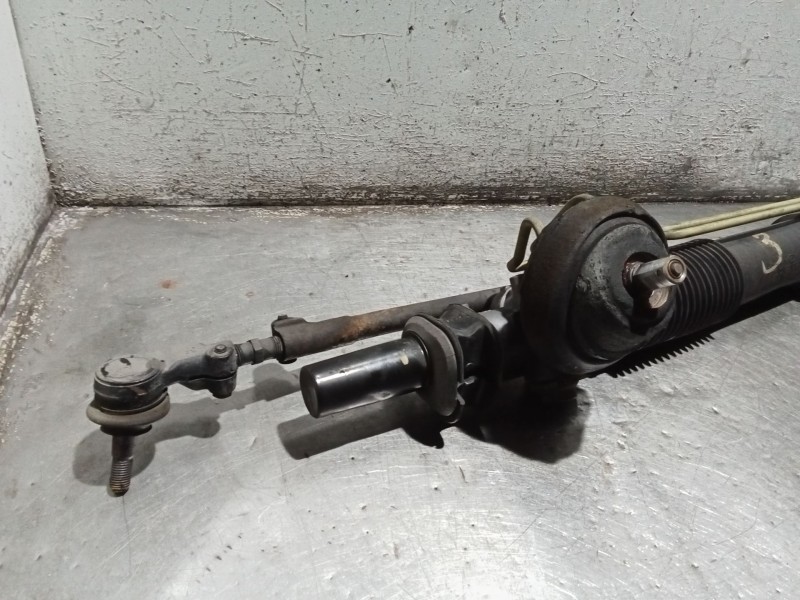 Recambio de cremallera direccion para daewoo lanos (klat) 1.6 16v referencia OEM IAM   