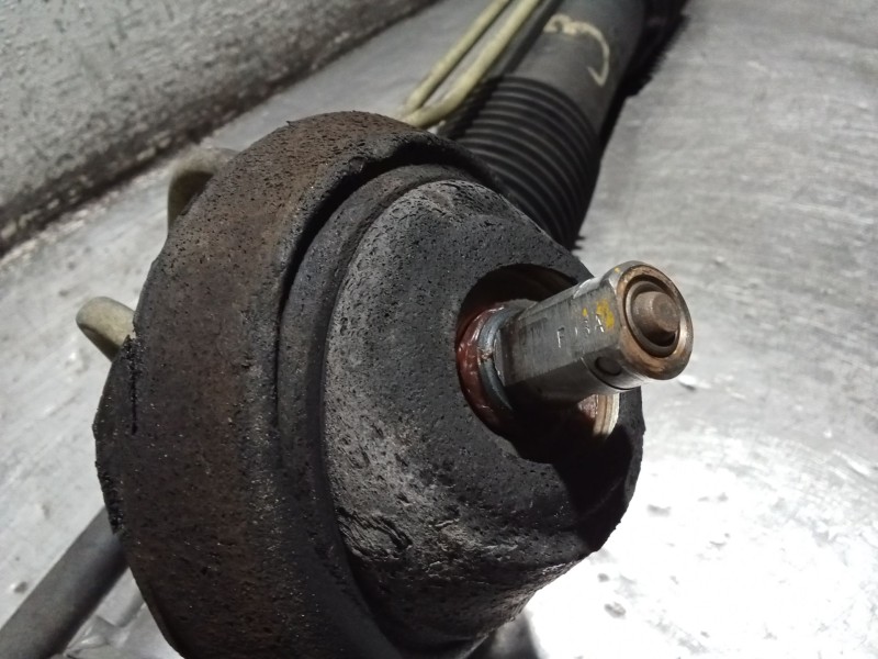 Recambio de cremallera direccion para daewoo lanos (klat) 1.6 16v referencia OEM IAM   