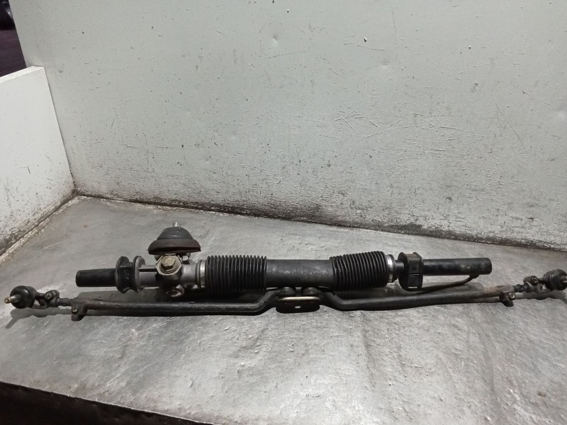 Recambio de cremallera direccion para daewoo lanos (klat) 1.6 16v referencia OEM IAM   